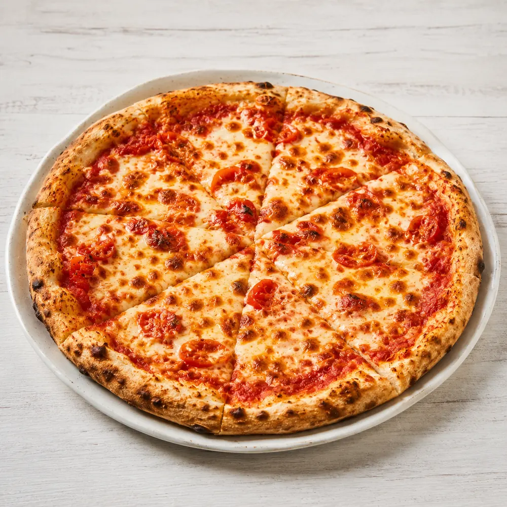 Pomodoro Pizza